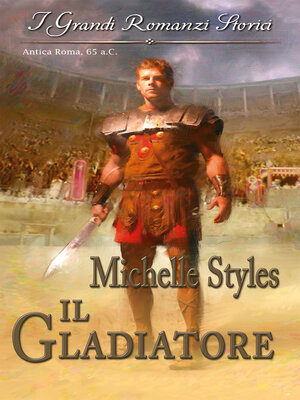 cover image of Il gladiatore